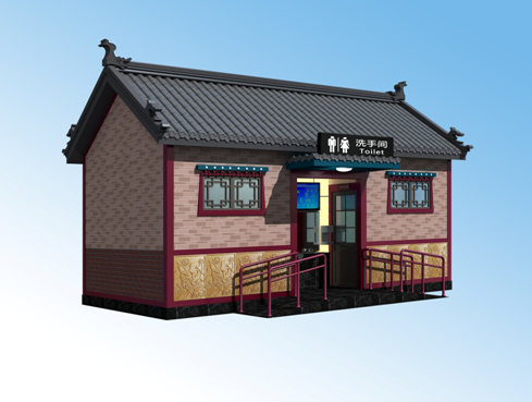 你想要的崗亭，我們這里幾乎都有，并且更加精致